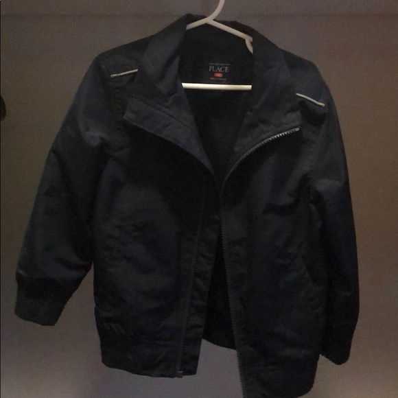 Children's Place Other - 4T Light weight Jacket Children's Place Other - 4T Light weight Jacket